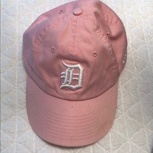 Detroit Tigers New Era Baseball cap